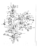 8 tr mechanism