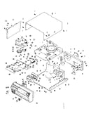 Cabinet & chassis