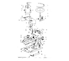 LXI 56450470 mechanism diagram