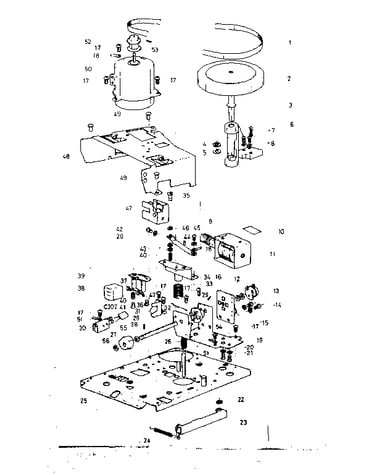 Mechanism