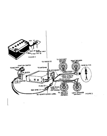 Electrical connection