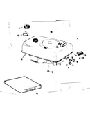 Power head assembly