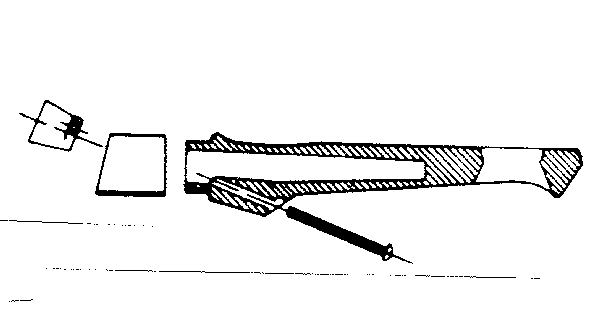 HANDLE ASSEMBLY 01