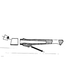 Handle assembly 01