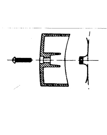 Handle assembly 03