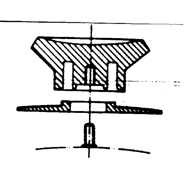 KNOB ASSEMBLY 02