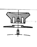 Knob assembly 02