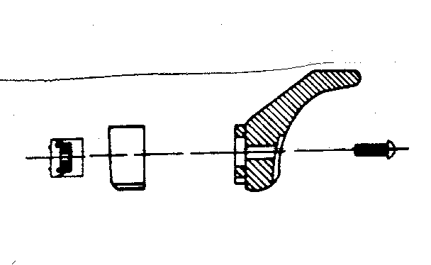 HANDLE ASSEMBLY 06