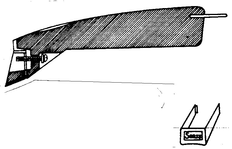 Handle assembly