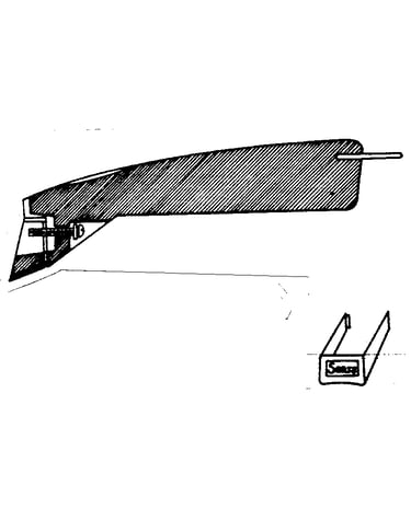Handle assembly