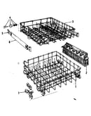 Rack assembly