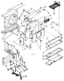 Air flow parts