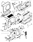 Airflow parts