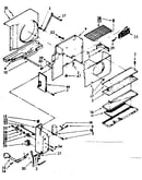 Air flow parts