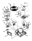 Low power work coil