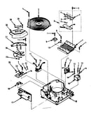 High power work coil