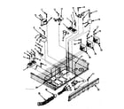 Kenmore 5644488510 power supply parts diagram