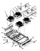Frame parts
