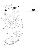 Main top section