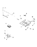 Power lock section