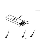 Wire harnesses and components