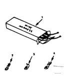 Wire harnesses and components