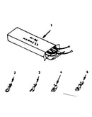 Wire harnesses and components