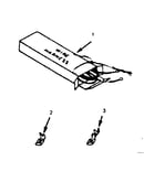 Wire harnesses and components
