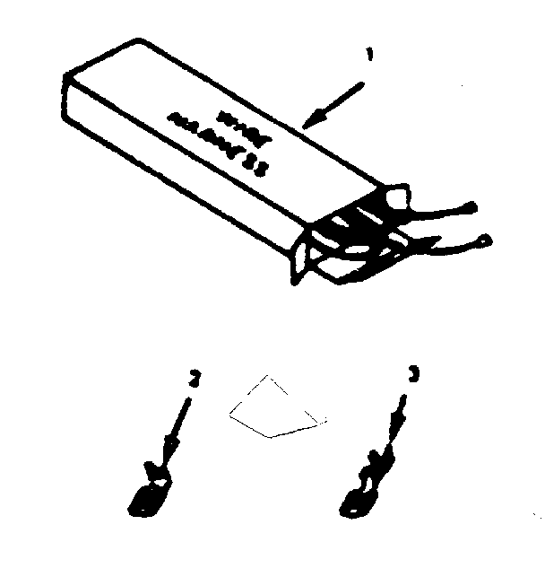 Wire harnesses and components