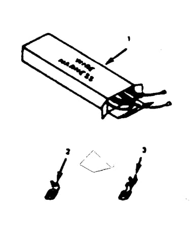 Wire harnesses and components