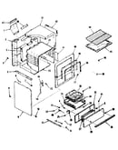 Body section