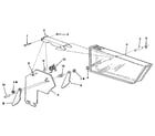 Craftsman 113221610 guard assembly 508162 diagram