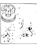 Magneto no. 610842