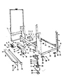 Frame details