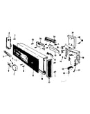 Control panel details