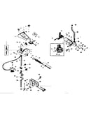 Troller assembly
