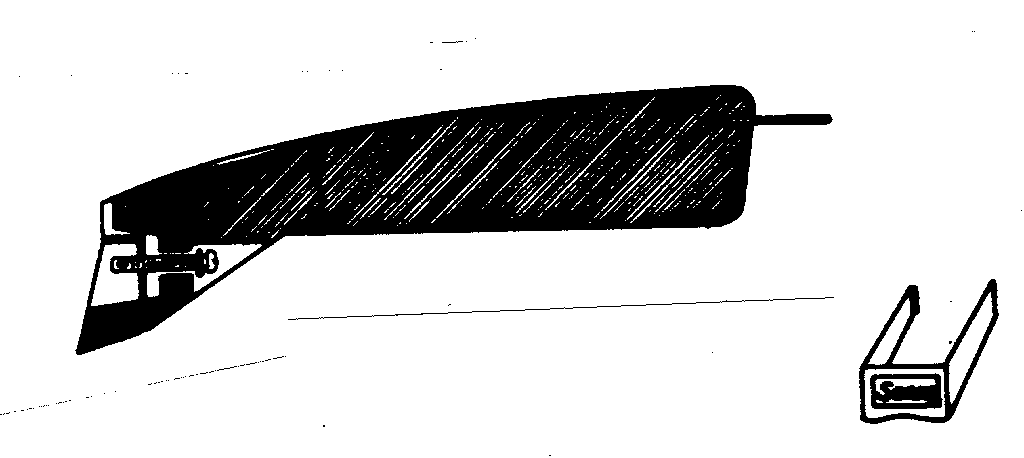 Handle assembly