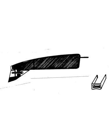 Handle assembly