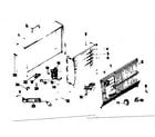 Adobe Aire 30H20-5 replacement parts diagram