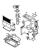 Functional replacement parts