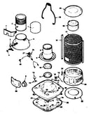 Functional replacement parts