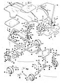 Drive assembly