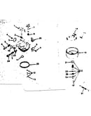 Carburetor no. 631449