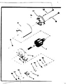 Electric starter