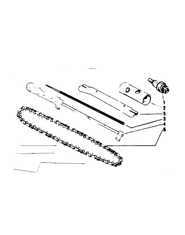 Maintenance accessories