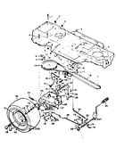 Drive assembly