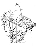 Lift assembly