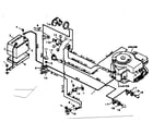 Craftsman 502255750 wiring diagram diagram
