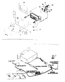 Installation of unit
