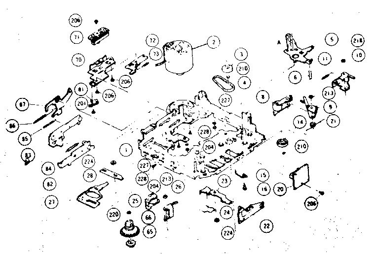 Mechanism